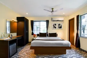 Townhouse New Digha Formerly Hotel Coral - Image 2