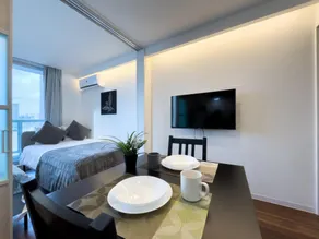 The Peak Namba Apartment Hotel - Image 2