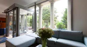 Hotel Cristallo - Image 2