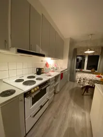 Ljungaverk Apartments - Image 4