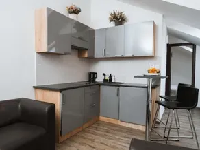 Old town city center apartment 3 - Image 3
