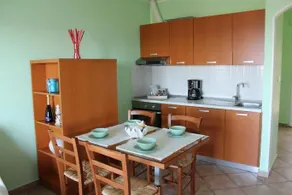Apartments Fi?ur with Swimming Pool & Grill Portorož - Image 3