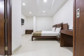 Sanctum Suites BEL Road Bangalore - Image 2