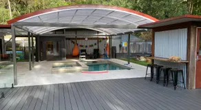 Trees Rd Glamping - Image 2