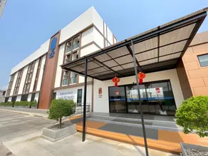 วัน บัดเจท เชียงราย เชียงแสน One Budget Hotel Chiangrai Chiangsaen - Image 5