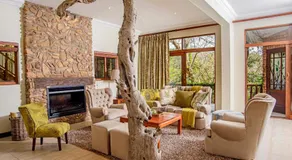 Indalo Leaves Lodge and Spa - Image 3