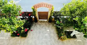 Paschali apartment with 2 bedrooms in Ammoudia - Image 3