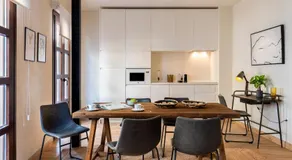 MH Apartments Central Sevilla - Image 3