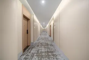 Gemei Hotel (Ningbo Ninghai Global Center Taoyuan Square Branch) - Image 4