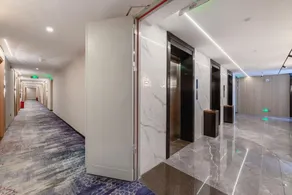 Bohai Hotel (Taishan Changdachang Plaza Branch) - Image 4