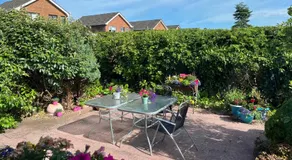 Spacious 5 double bed bedroom bungalow near Belfast - Image 5