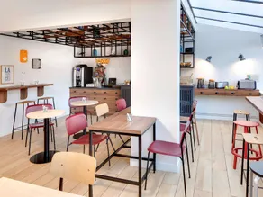 Hôtel ibis Styles Clermont-Ferrand Gare - Image 5