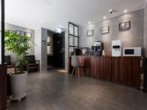 The Last Hotel Nampo - Image 4