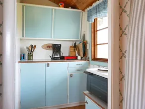 8 person holiday home in BERGKVARA - Image 4