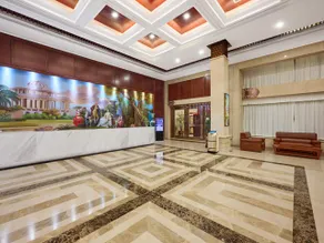 Vienna Classic Hotel Changzhi Xiangyuan Tianyuan - Image 2