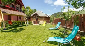 Casa dintre munti Karina - Image 4