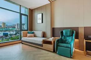 Shenzhen Mousse Healthy Sleep Hotel (Buji East Railway Station Branch) - Image 4