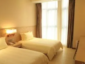 Xian I-OPAL Hotel - Image 2