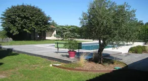 Maison d'Hôtes Le Clos de Bacchus - Image 3