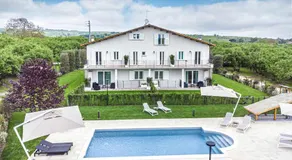 Podere Vasella - Panoramic attic - Image 4