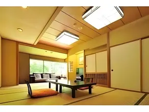 Tsubame Highland Lodge燕ハイランドロッジ - Image 5