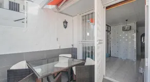 Ferienwohnung „Cozy Stay mit Pool“ mit Bergblick, WLAN und Klimaanlage - Image 5