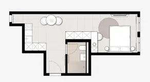 CITY STAY - Zeughausstrasse - Image 2