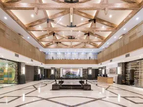Arcadia International Hotel - Image 4