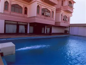 Hotel Raj Vilas Place - Image 5