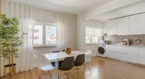 Modern apartment cloud 5 - Amadora - Image 2