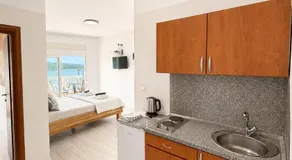 Apartmani Villa Amfora - Free Parking - Image 4