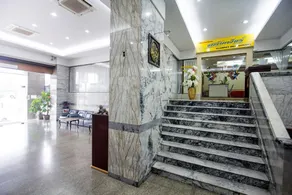 Hatyai Rama Hotel - Image 2