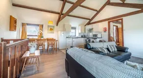 Lovely 3 Bedroom Holiday Cottage nr Bude - Image 5