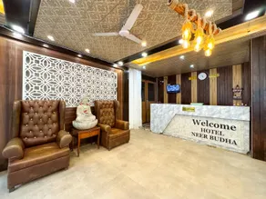 Rishikesh Residency by Euphoric - Image 5