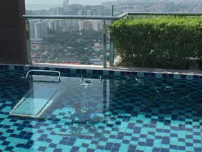 Woodsbury Suites 7722 Butterworth Penang - Image 4