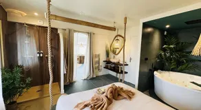 La Balinaise Evasion Spa Cinéma privé - Image 2