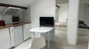 F3 au grenier d'une maison - Image 2