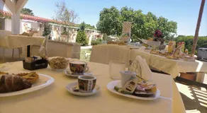 Agriturismo B&B Li Massari - Image 5