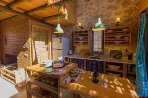 Ambar Log Cabins - Image 5