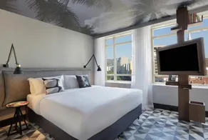 Yoo2 Rio de Janeiro, Tapestry Collection by Hilton - Image 2