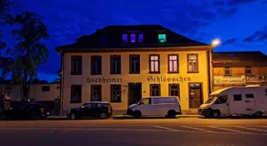 Pension Hochheimer Schlösschen - Image 3
