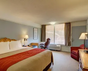 Comfort Inn Midwestern Square - Image 2