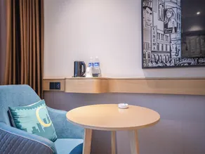 City Comfort Inn Suizhou Bingzi Wanda - Image 2