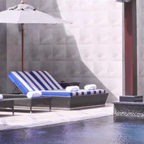 The Leela Hotel - Image 4