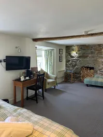 Y Meirionnydd - Mawddach Room - Image 2