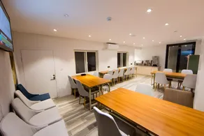 Home Inn Shanghai Hongqiao National Exhibition and Convention Center Qibao Wanke - Image 3