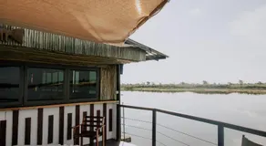 Muchenje River Lodge - Image 5
