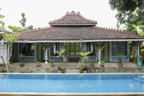 Rimba Desa Resort Inn Jepara - Image 3