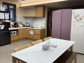 Hao Guesthouse in Hongdae - Image 5