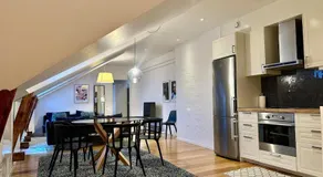 Stay Inn Apartment Rörstrandsgatan - Image 3